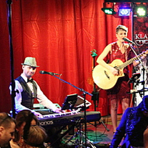 Gala-Sitzung 2026